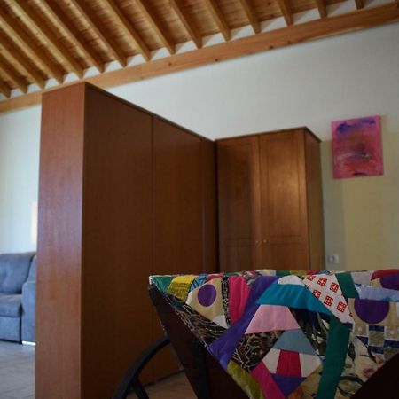 Casinha Da Avo Jeronima Rral 1519 Villa Мадалена Екстериор снимка