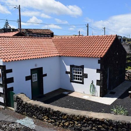 Casinha Da Avo Jeronima Rral 1519 Villa Мадалена Екстериор снимка