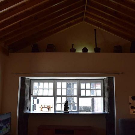 Casinha Da Avo Jeronima Rral 1519 Villa Мадалена Екстериор снимка