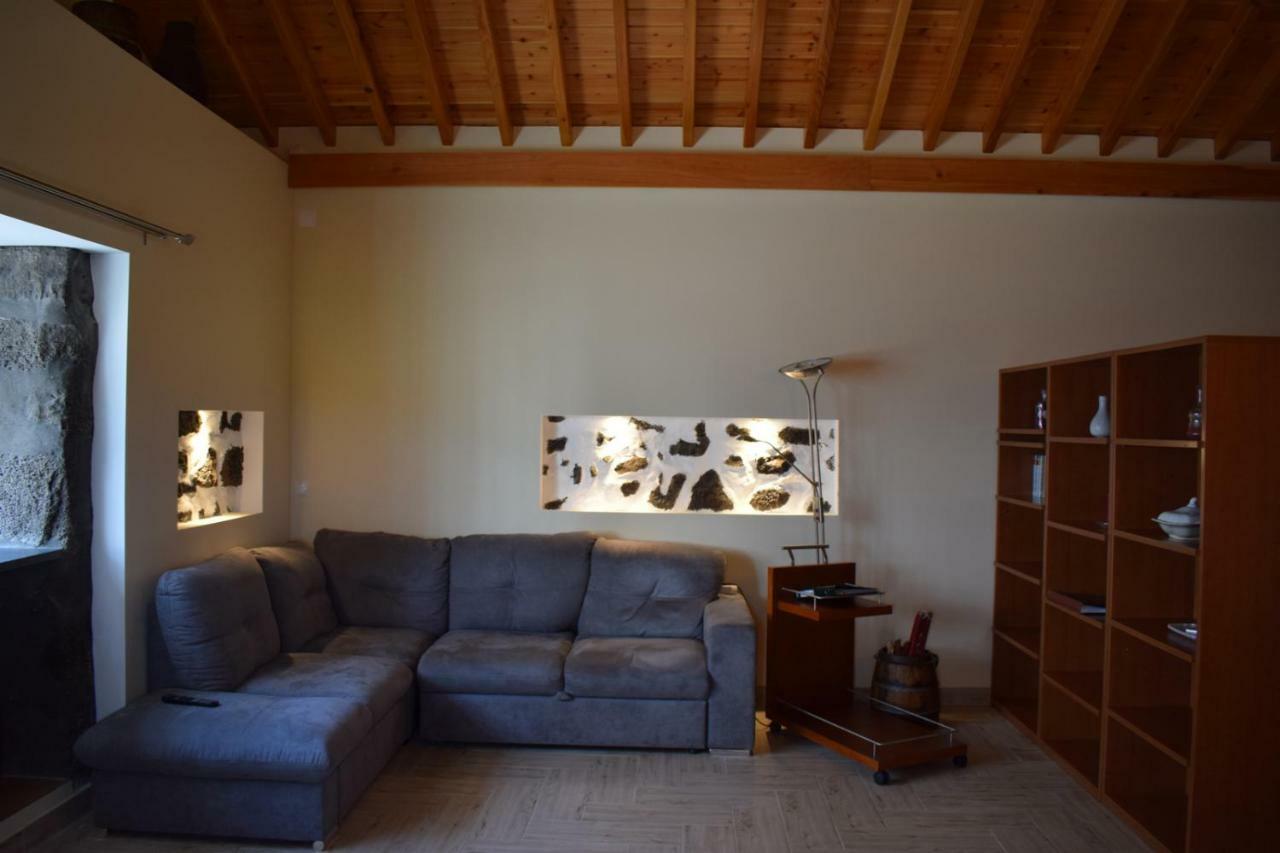 Casinha Da Avo Jeronima Rral 1519 Villa Мадалена Екстериор снимка