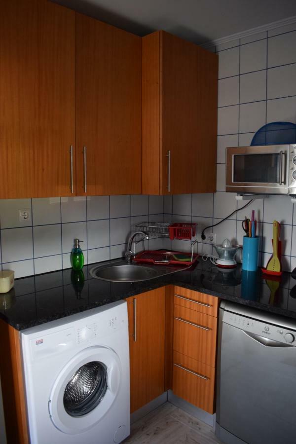 Casinha Da Avo Jeronima Rral 1519 Villa Мадалена Екстериор снимка
